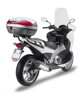 Nosič zadného kufra GIVI pre HONDA INTEGRA 700 1109FZ