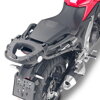 Nosič zadného kufra GIVI pre HONDA NC 750 X 21-24 1192FZ