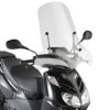 Plexi GIVI 134A pre PIAGGIO BEVERLY 125-200-250