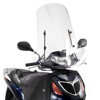 Plexi GIVI 186A pre HONDA SH 125-150'04