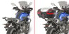 Nosič zadného kufra GIVI pre YAMAHA MT-07 '16 2130FZ