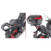 Nosič zadného kufra GIVI pre YAMAHA MT-03 321 20-24 2151FZ