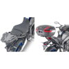 Nosič zadného kufra GIVI pre YAMAHA MT-09/SP 21-23 2156FZ