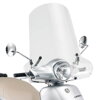 Plexi GIVI 293A pre SYM FIDDLE II