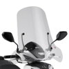 Plexi GIVI 297A pre SYM SYMPHONYNY