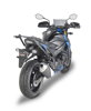 Nosič zadného kufra GIVI pre SUZUKI GSX-S 750 3113FZ