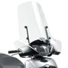 Plexi GIVI 311A pre HONDA SH125-150'05