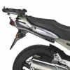 Nosič zadného kufra GIVI pre YAMAHA YZF 600 338F