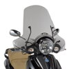 Plexi GIVI 352A pre PIAGGIO CRUISER 250-500'0