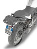 Nosič zadného kufra GIVI pre BMW F 900 XR 5137FZ