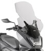 Plexi GIVI pre KYMCO SKYTOWN 125 24 číre 6125DT