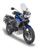Plexi GIVI 6401DT pre TRIUMPH TIGER 800XC
