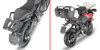 Nosič zadného kufra GIVI pre TRIUMPH TIGER SPORT 660 22-24 6421FZ