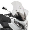 Plexi GIVI 7051DT pre SYM MAXSYM 400 (2011)
