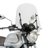 Plexi GIVI pre MOTO GUZZI V7 850 STONE/SPECIAL 21-24 8206A