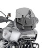 Plexi GIVI pre HARLEY DAVIDSON PAN AMERICA 1250 21-24 8400D