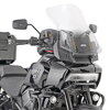 Plexi GIVI pre HARLEY DAVIDSON PAN AMERICA 1250 21-24 8400DT