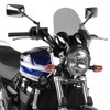 Plexi GIVI A210 pre univerzálne