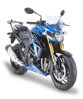 Plexi GIVI A3113BL pre SUZUKI  GSX-S 750