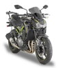 Plexi GIVI A4118 pre KAWASAKI Z900 '17