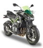 Plexi GIVI A4118GR pre KAWASAKI Z900 17-18