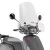 Montážna sada na plexi pre GIVI na Kymco Like Sport 125 22 - 23 A6120A
