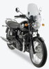 Plexi GIVI A660 univerzálne dymové