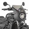 Montážna sada pre plexi GIVI A802 KAWASAKI ELIMINATOR 500 24-25 AC4134A