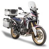 Plexi GIVI AF1144 pre HONDA CRF1000L APRILIA TW