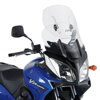 Plexi GIVI AF260 pre SUZUKI  DL 650-1000