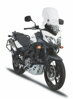 Plexi GIVI AF3101B pre SUZUKI DL650 V-STROM L2