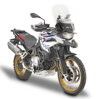 Plexi GIVI AF5127 BMW F850GS 2018