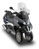 Plexi GIVI AF5601 pre PIAGGIO MP3 TRIUMPH 300-400(11)