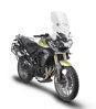 Plexi GIVI AF6401B pre TRIUMPH TIGER800/800XC
