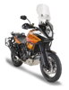 Plexi GIVI AF7703 pre KTM 1190 ADVENTURE /ADVENTURE R'13