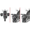 Držiak bočných tašiek GIVI pre HONDA CB 500 X (19-23) TR1171