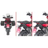 Držiak bočných tašiek GIVI pre HONDA X-ADV 750 (21-23) TR1188