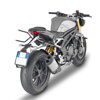 Držiak bočných tašiek GIVI pre TRIUMPH SPEED TRIPLE 1200 RS (21-23) TR6420