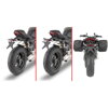 Držiak bočných tašiek GIVI pre DUCATI STREETFIGHTER V4 1100 (20-23) TR7415