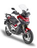 Plexi GIVI D1156ST pre HONDA X-ADV (2017)