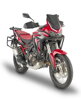 Plexi GIVI D1179BO pre HONDA CRF1100L AFRICA
