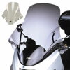 Plexi GIVI D201S pre HONDA DEAUVILLE