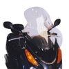 Plexi GIVI D256ST pre SUZUKI BURGMAN 125'02