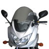 Plexi GIVI D262S pre SUZUKI BANDIT 650S '05