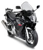 Plexi GIVI D270S pre SUZUKI GSX 650F'08