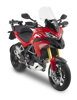 Plexi GIVI D272ST pre DUCATI MULTISTRADA