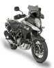 Plexi GIVI D3112B pre SUZUKI DL650 VSTROM'17