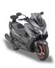 Plexi GIVI D3115S pre SUZUKI BURGMAN 400