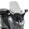 Plexi GIVI D312ST pre HONDA S.WING125-150'07