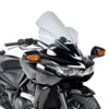 Plexi GIVI D316S pre HONDA DN-01 08